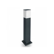 BBLINK Svetiljka JM-4607-1000 stubna 1*E27 IP65 Antracit