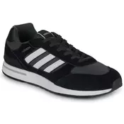 adidas RUN 80S, moški športni copati, črna GV7302