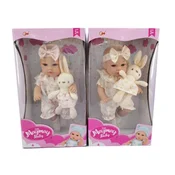 Merx may may lutka 32cm sa zekom ( ms83446 )