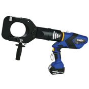 Klauke Klauke CU/AL rezalnik z daljinskim upravljanjem 105 mm ESG105RMCCFM#FM, (21225753)