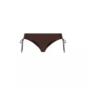 LSCN by LASCANA Bikini hlačke  temno rjava