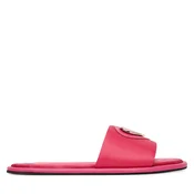 Natikači LOVE MOSCHINO JA28232G0OJO0604 Roza