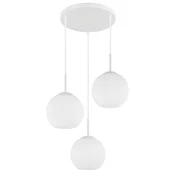 Globo VISEČA SVETILKA Andre 46/120 cm E27