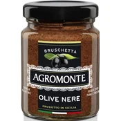 Namaz iz črnih oliv, Agromonte, 100 g