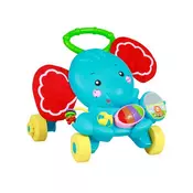 Hodalica Lorelli Toys - slon