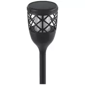 home Solarna vrtna dekorativna svjetiljka, 1200 mAh - MX 400