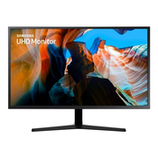 Samsung U32J590UQP – UJ59 Series – LED-Monitor – 4K – 81.3 cm (32”)