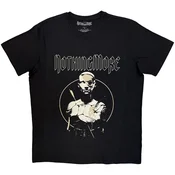 Nothing More Cover Arrows Black L Majica