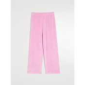 Sinsay - Pantalone ravnog kroja - roze