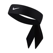 Nike W TENNIS PREMIER HEAD TIE, trak ž.ten ščit, črna DD4490