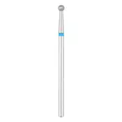 shumee Exo pro diamantni kroglični rezalnik 2,7 mm črn
