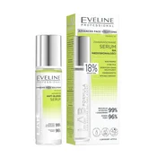 Eveline Cosmetics Eveline Lab Formula serum za nepravilnosti z niacinamidom 30 ml
