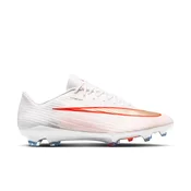 Nike ZM SUPERFLY 11 PRO FG, moški nogometni čevlji, bela IF8509