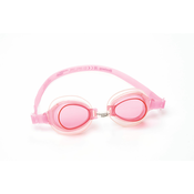 Bestway naočale za plivanje 21002 ružičaste