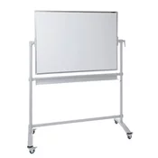 Mobilna vrtljiva tabla 100 x 150 cm
