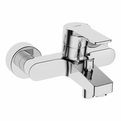 09742183 Hansa Twist stenska armatura za kad