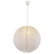 GLOBO 16911 - Abažur VARYS E27, precnik 50 cm