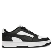Superge Puma Rebound Slam Lo Jr 408292 01 Črna