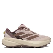 Trekking čevlji adidas Terrex Tracefinder Plus Lightmotion Trail HQ5111 Rjava