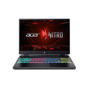 Acer Nitro 16 Gaming (AN16-41-R2T4) 16” WQXGA 165Hz IPS Display, Ryzen 9-7940HS, 32GB RAM, 1TB SSD, GeForce RTX4070, Windows 11