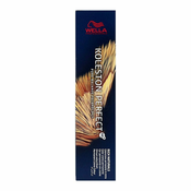NEW Obstojna barva Koleston Me+ Wella No 8/38 (60 ml) (60 ml)
