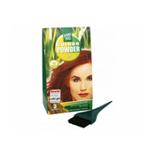 HennaPlus HennaPlus Colour Powder Prirodna boja za kosu u prahu nijansa 54 crvena kHP27054
