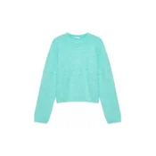 Pull&Bear Pulover voda