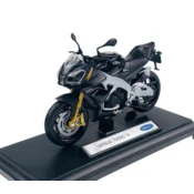 shumee WELLY APRILIA TUONO V4 1:18 12841
