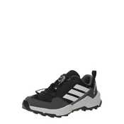 ADIDAS TERREX Športni čevelj bazaltno siva/črna/bela