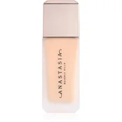 Anastasia Beverly Hills Cosmic Collection Space Dust bleščeči prah za obraz in predel okoli oči odtenek Supercluster 1.5 g