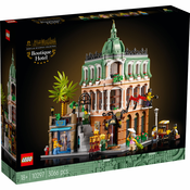 LEGO® ICONS 10297 BOUTIQUE HOTEL