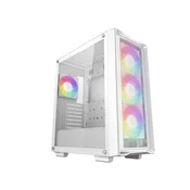 DEEPCOOL Kućište CC560 MESH WH V2 beli , R-CC560-WHAMA4-G-2