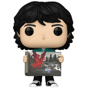Figura Funko POP! TV: Stranger Things - Mike with Wills Painting