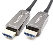 kettz Opticki HDMI kabl Kettz V2.0 KT-AOHK30 30m Aktivni 4K