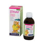 Bimbi Echinax, peroralna suspenzija za otroke, 200 ml
