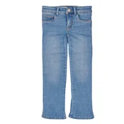Name it  NKFPOLLY SKINNY BOOT JEANS  Modra