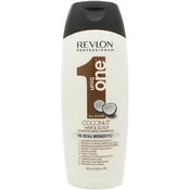 Revlon - Uniq One Coconut Conditioning Shampoo 300ml