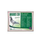 Mikrop ESO GRIT z jodom za domače golobe plv 3kg