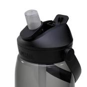 Camelbak THRIVE FLIP STRAW 1L, steklenica, siva 2852
