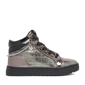 Gležnjarji Juicy Couture CEO-CS5869-18 Srebrna