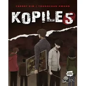 Manga Strip Kopile 5