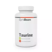 Gymbeam Taurine caps 120 kaps.