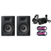 M-Audio BX5 D3 Studio SET