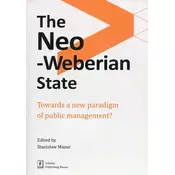 The Neo-Weberian State