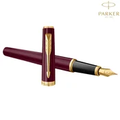 Parker Meridian Red GT | nalivno pero