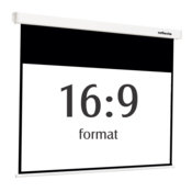 Reflecta PROJEKCIJSKO rolo PLATNO 240x175cm 16-9 CrystalLine 87703
