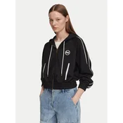 MICHAEL Michael Kors Jopa MR651X2K8N Črna Regular Fit