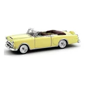 Welly Packard Carribbean (1953) 1:28 bež