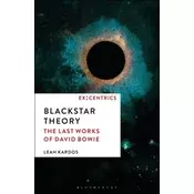 Blackstar Theory
