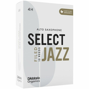 Jezički za altovski saksofon Organic Select Jazz Filed DAddario Woodwinds